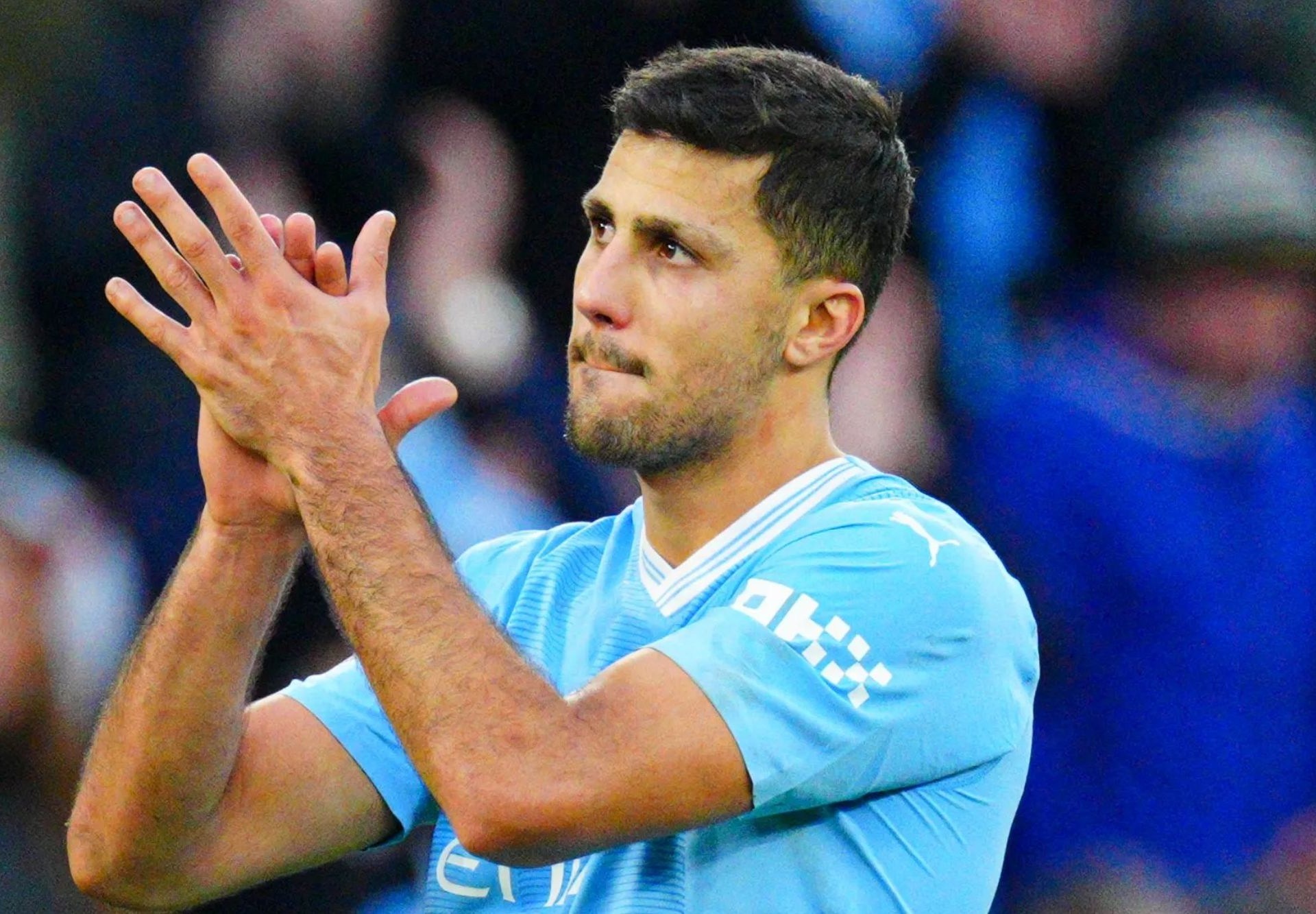 Premier League khong con chuong sao Tay Ban Nha hinh anh