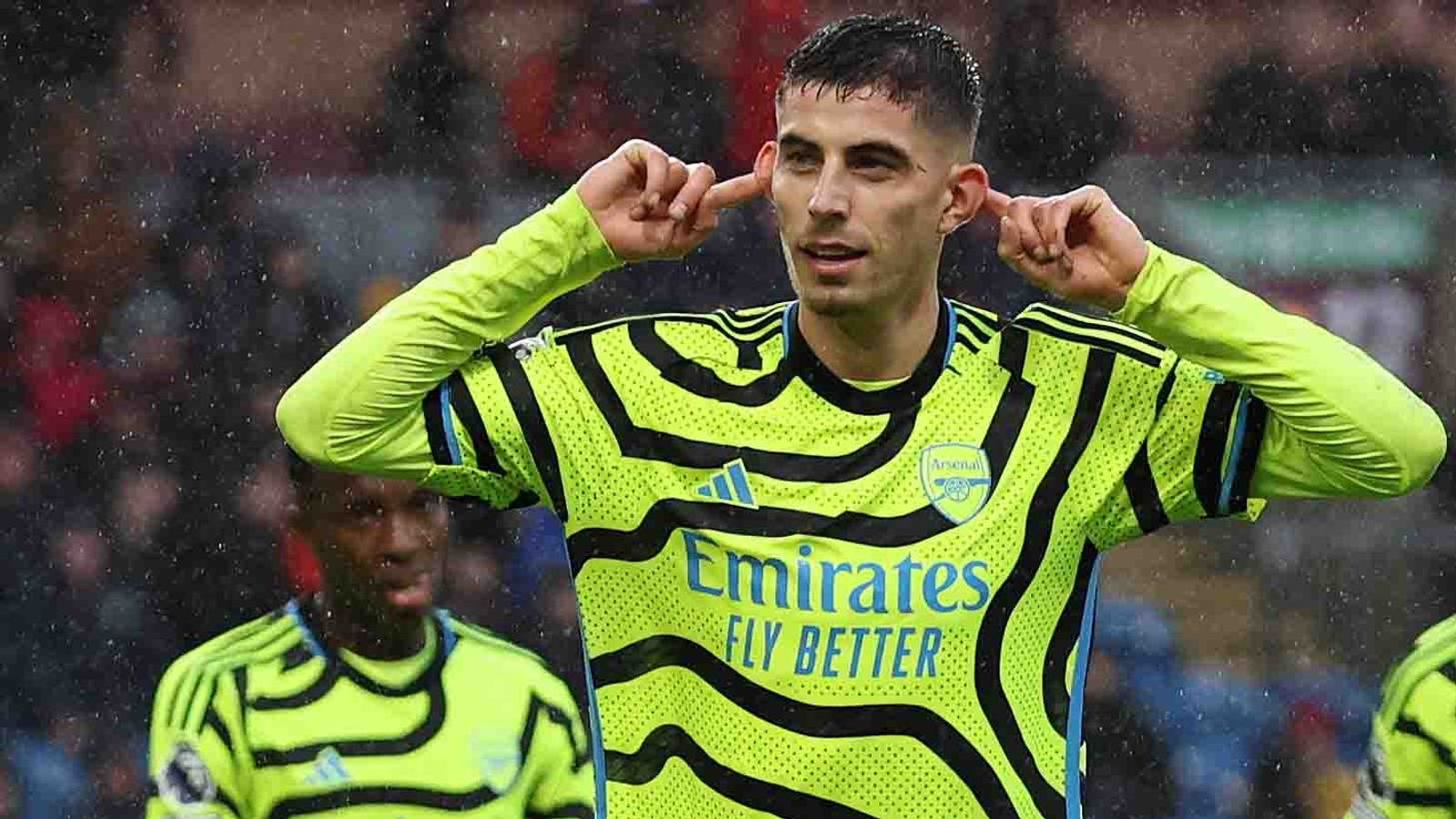 Martin Odegaard anh 2