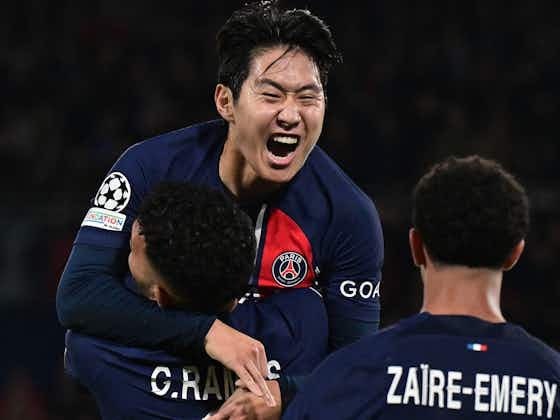 Lee Kang-in xu ly gay sot trong tran thang cua PSG hinh anh