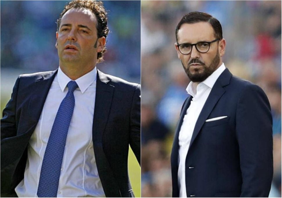 Soc voi dien mao cua HLV Getafe hinh anh