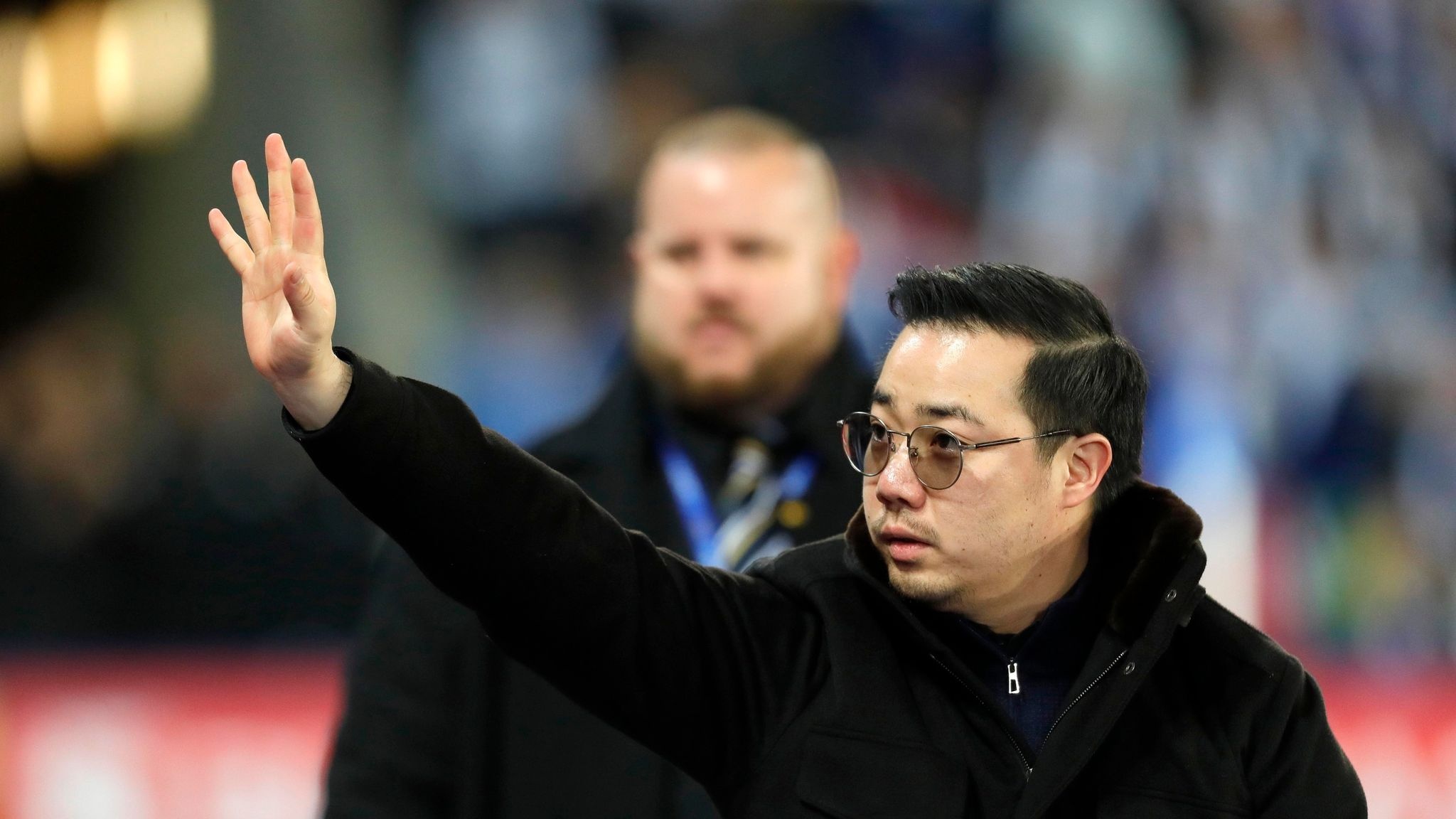 Chu Thai Lan muon ban Leicester hinh anh