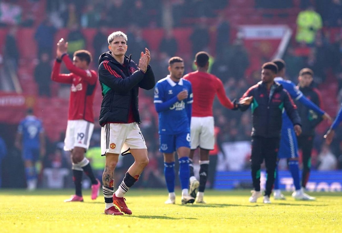 Alejandro Garnacho anh 2