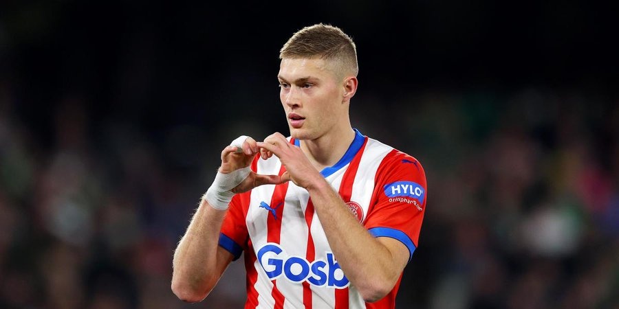 Girona FC pha hoi tho sat gay Real Madrid hinh anh