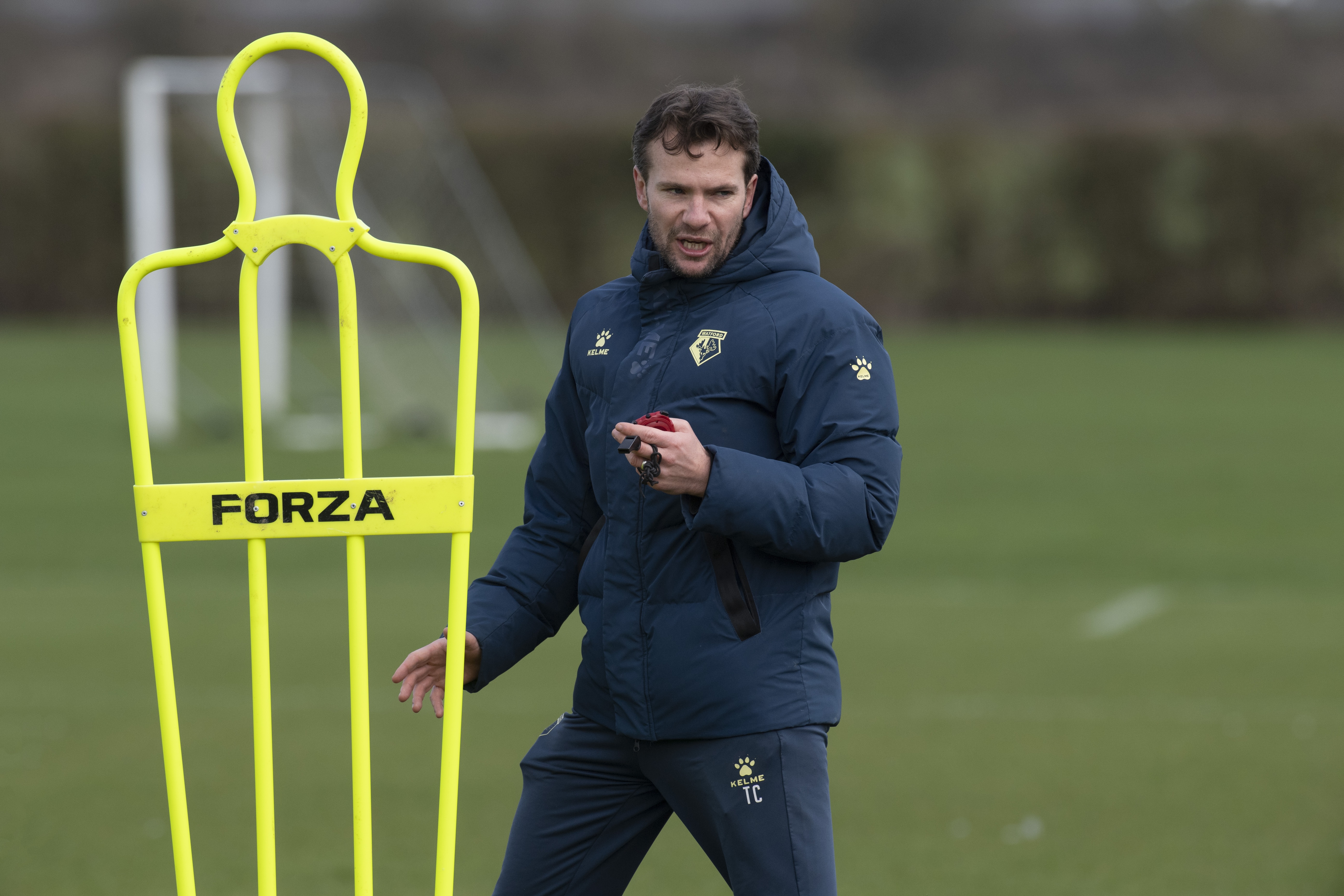 Cuu sao MU gay ngo ngang khi lam HLV o tuoi 34 hinh anh