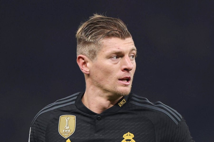 Tuyen Duc bat dau cuoc cach mang hinh anh