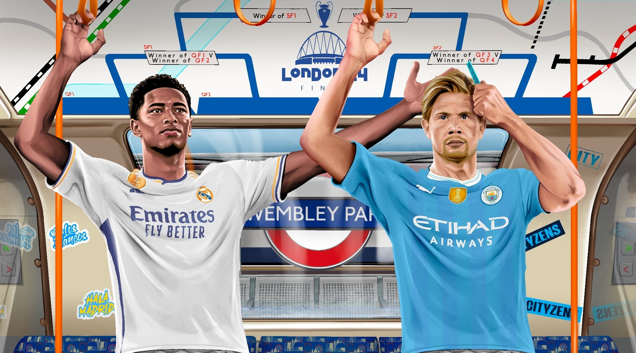 Real tai ngo Man City o tu ket Champions League hinh anh