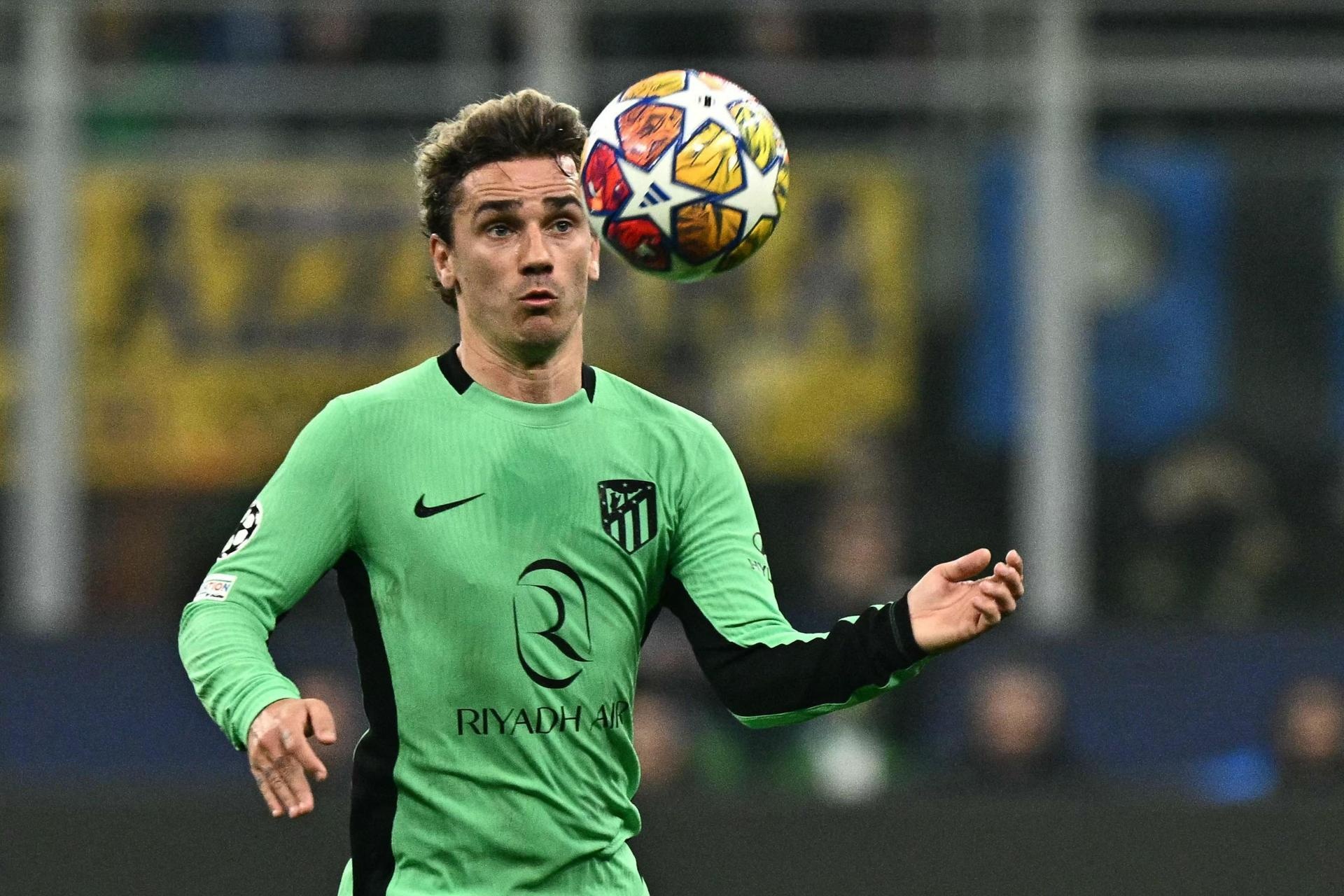 Doi bong may man nhat Champions League hinh anh