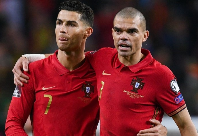 Tuyen Bo Dao Nha lam moi doi hinh hinh anh