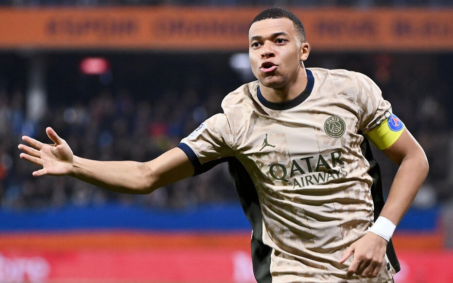 PSG vuot Arsenal ve xac suat vo dich Champions League hinh anh