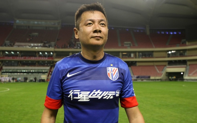 Chu tich 58 tuoi ghi ban o FA Cup Trung Quoc hinh anh