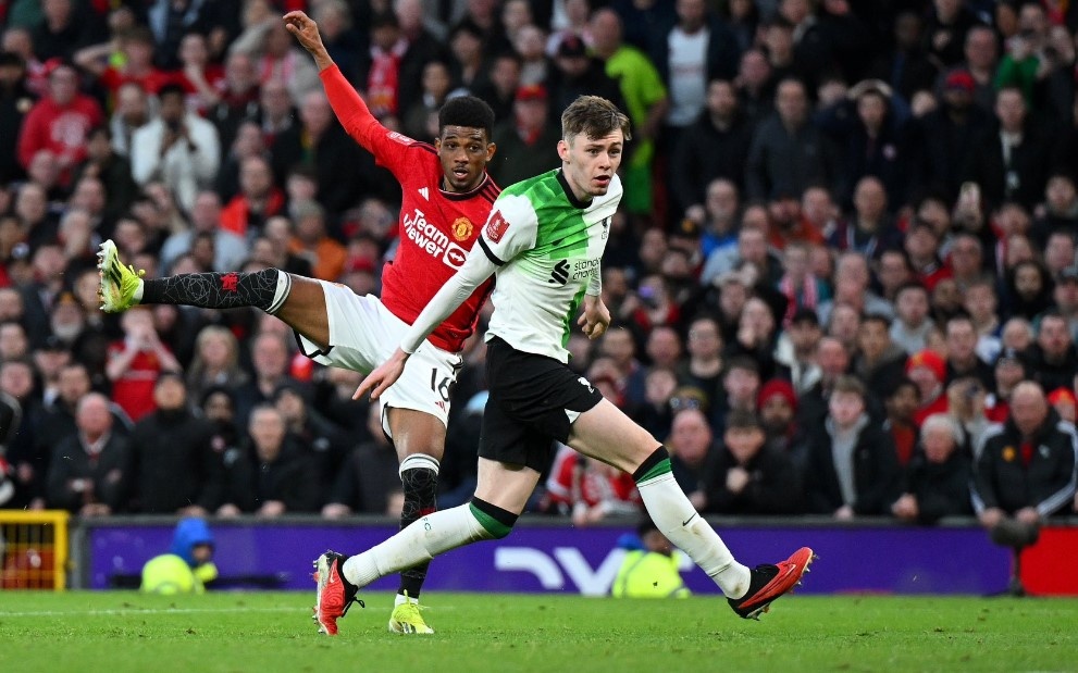 Nguoi hung dang tri cua Man Utd hinh anh