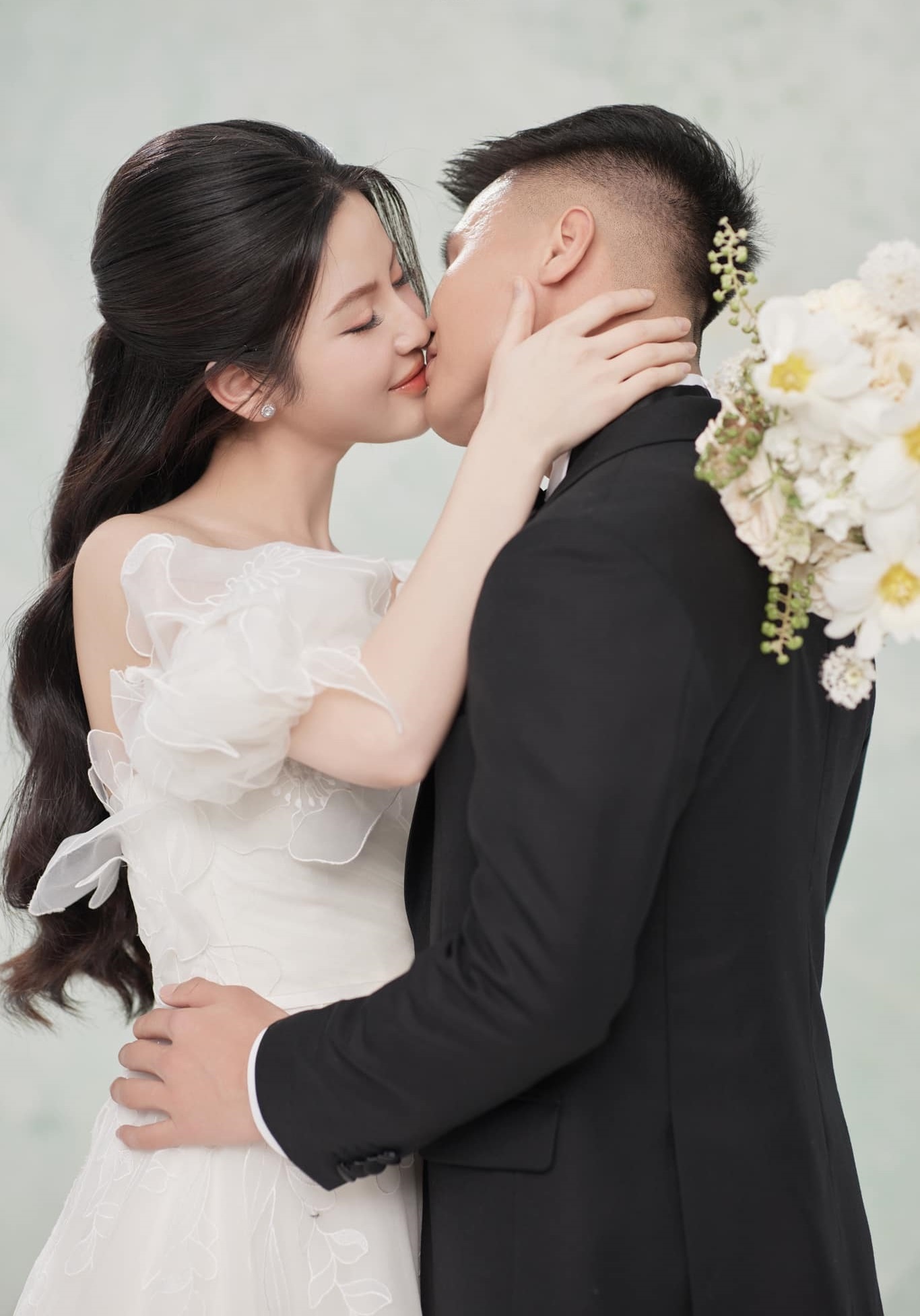 Anh cuoi Quang Hai anh 7