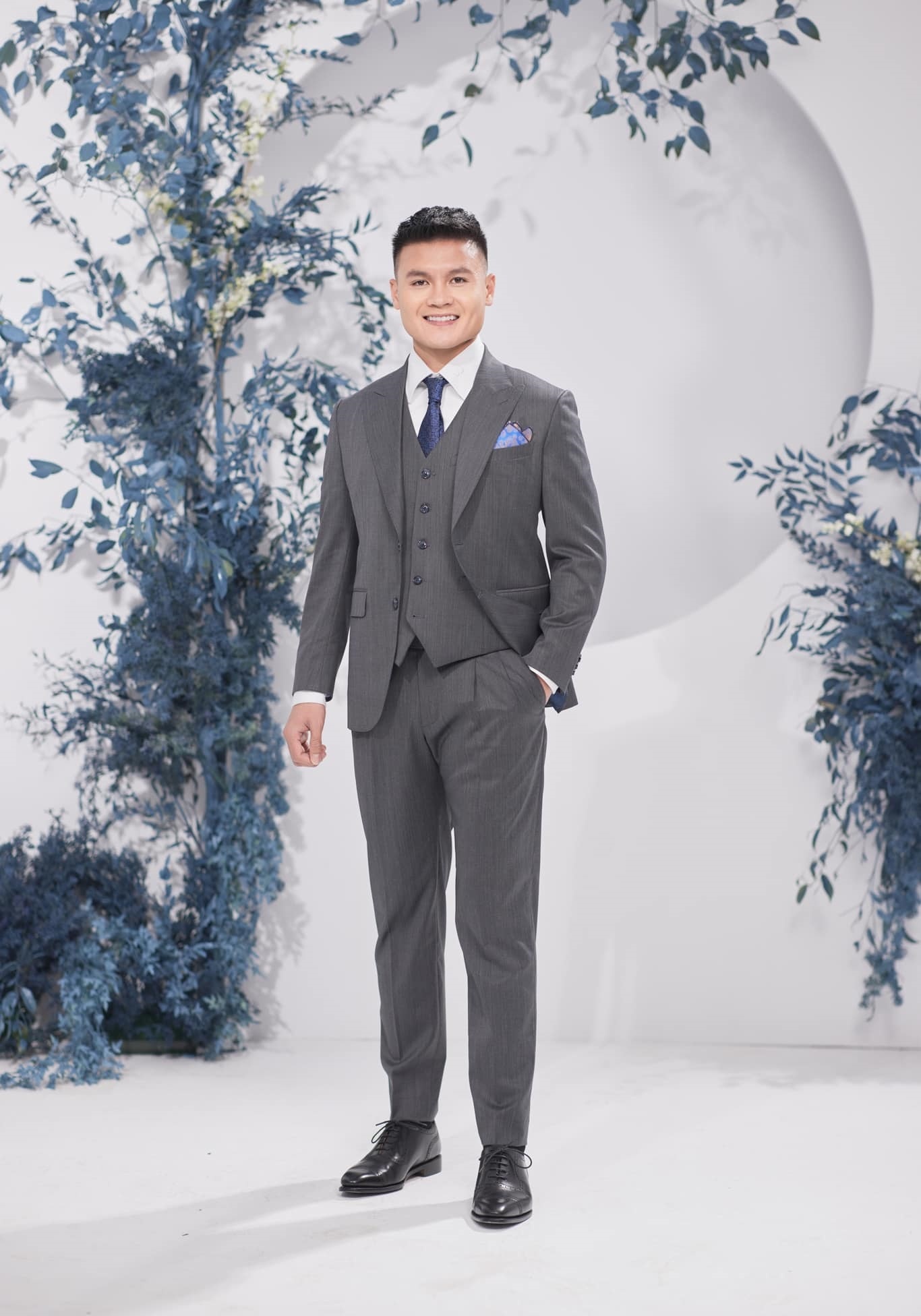 Anh cuoi Quang Hai anh 11