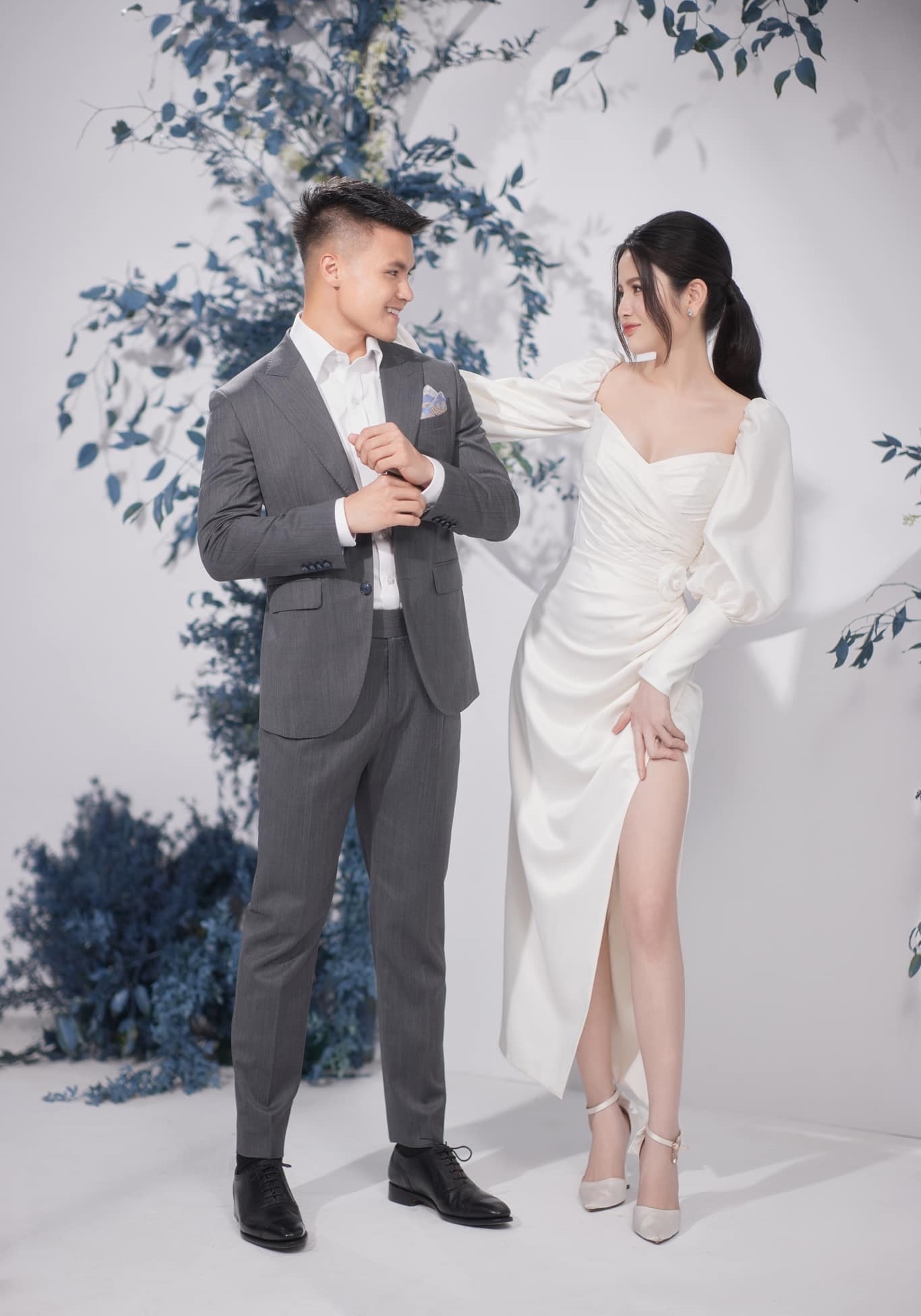 Anh cuoi Quang Hai anh 5