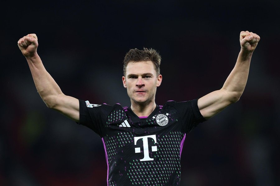 Kimmich truoc nguy co bat bai khoi Bayern hinh anh