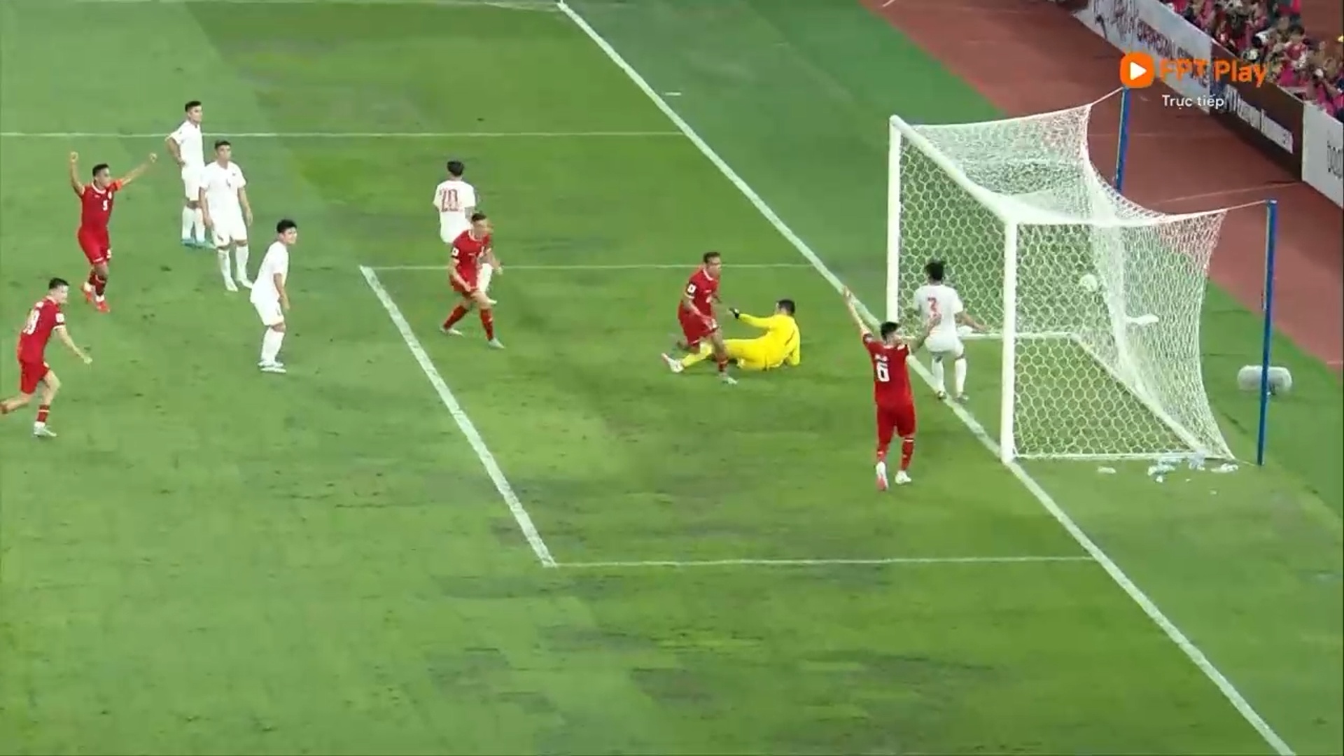 Doi tuyen Indonesia mo ty so hinh anh