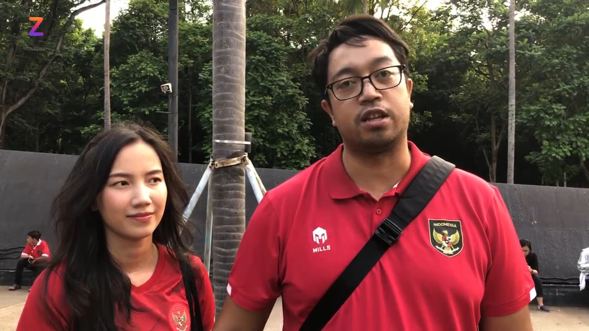 CDV Indonesia: 'Chung toi se thang Viet Nam 2-1' hinh anh