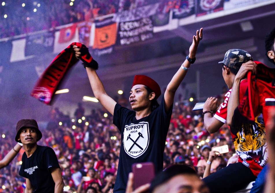 CDV Indonesia ha he khi ban phao hoa pha giac ngu tuyen Viet Nam hinh anh