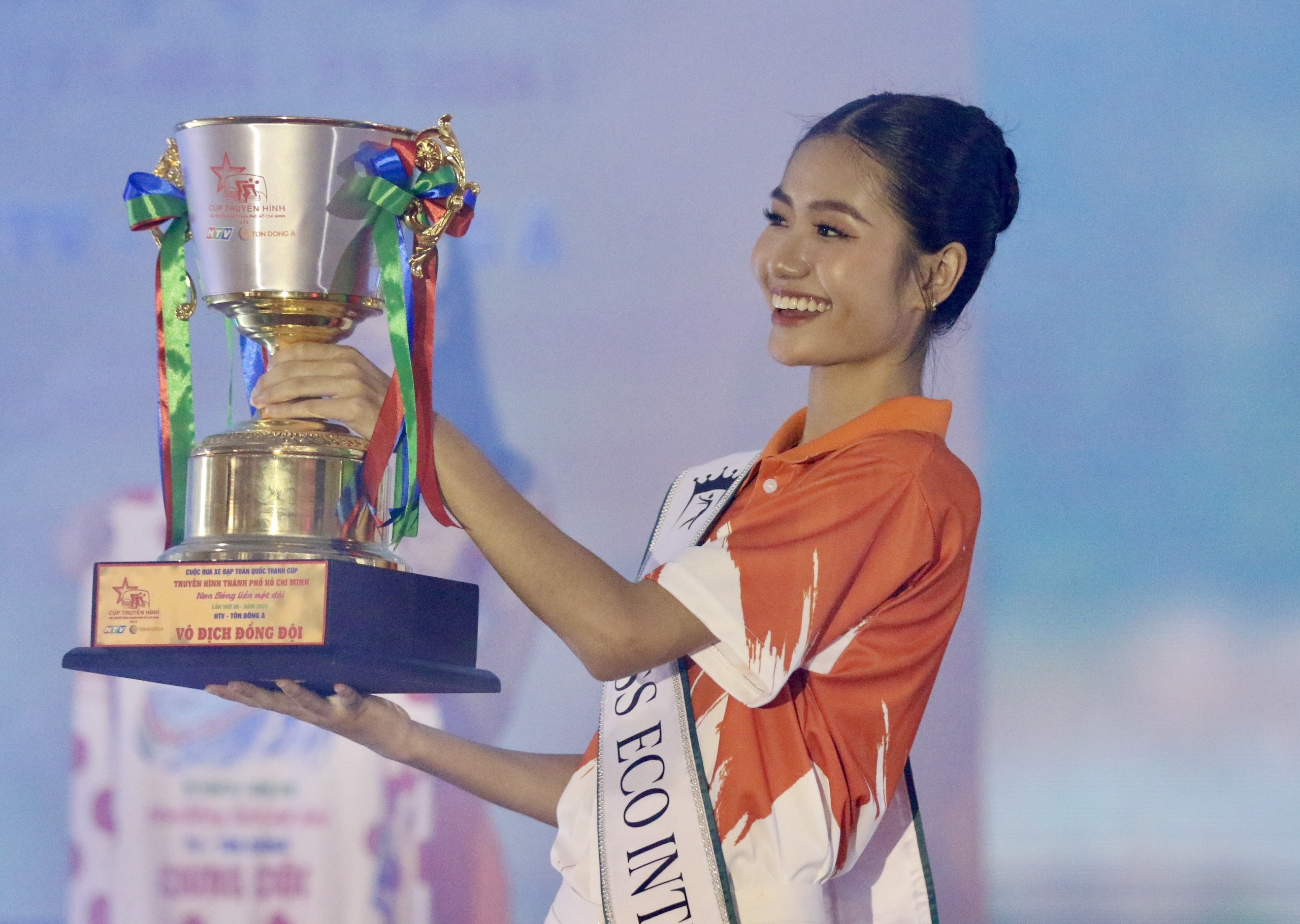 Cua-ro Tay Ban Nha chi ra doi thu manh nhat o Cup Truyen hinh 2024 hinh anh