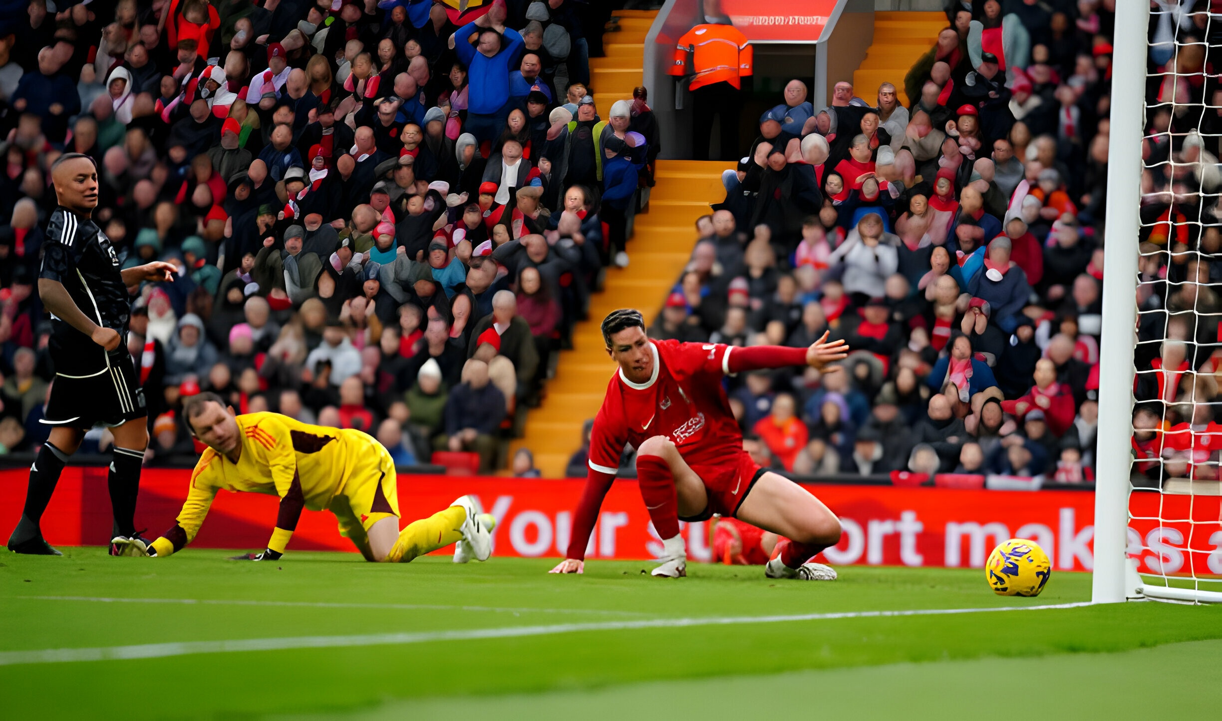 Torres tai xuat anh 4