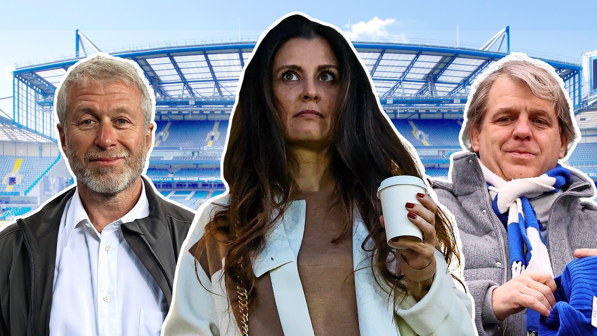 Chelsea gap nguy hinh anh