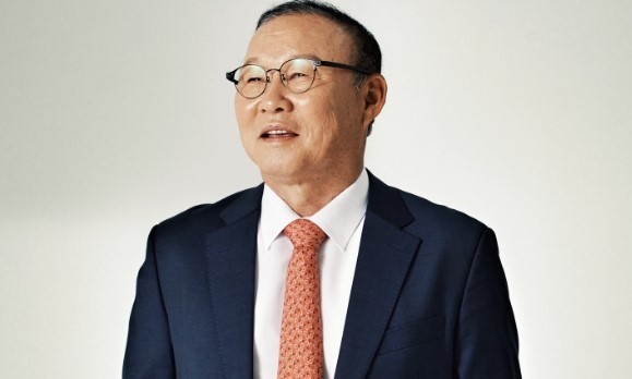 Dong thai cua HLV Park trong ngay tuyen Viet Nam tham bai hinh anh