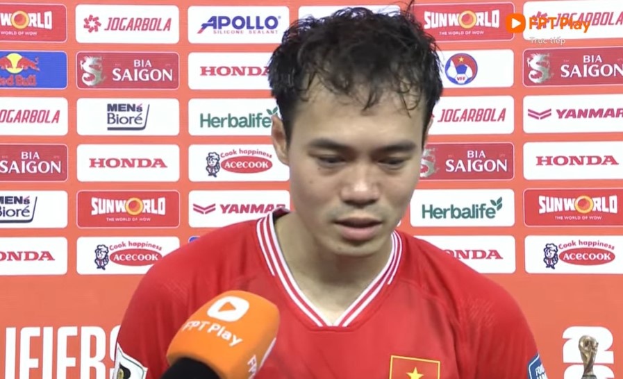 Van Toan: 'Khong tin Viet Nam lai thua dam the nay' hinh anh