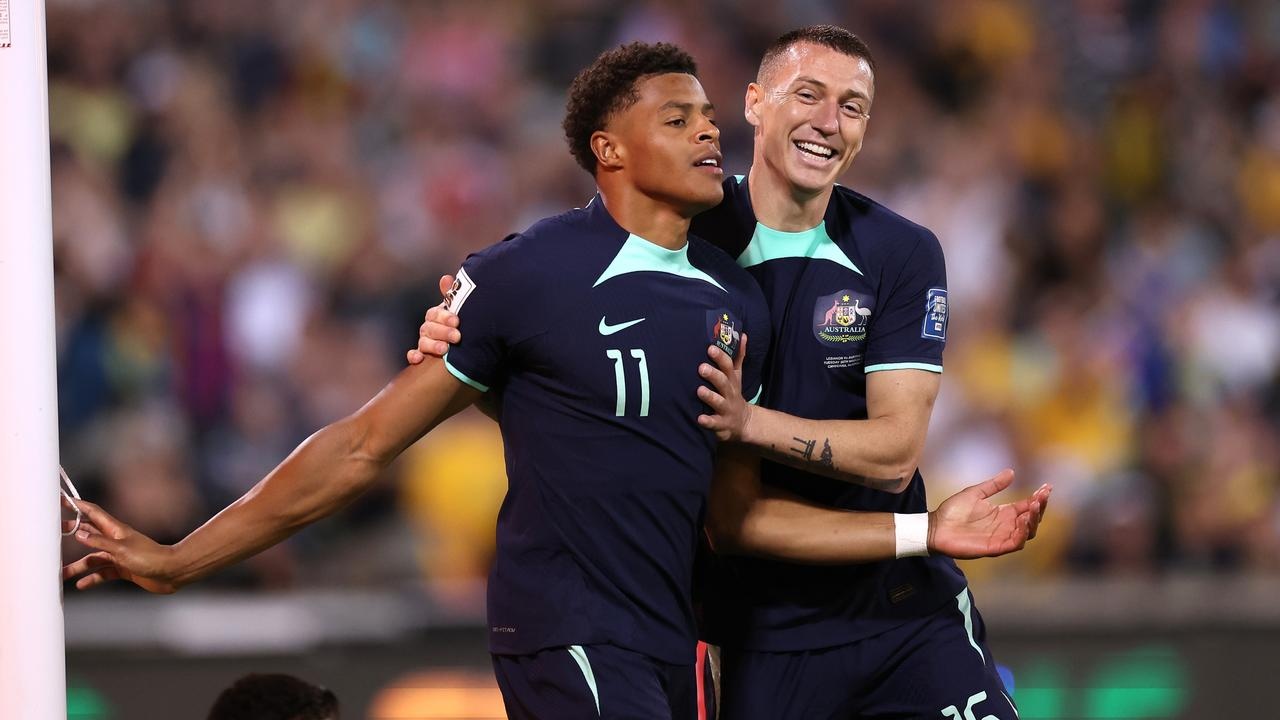 Doi chau A dau tien vao vong loai thu ba World Cup 2026 hinh anh