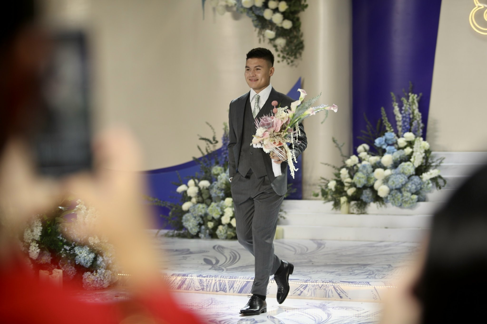 dam cuoi Quang Hai anh 8