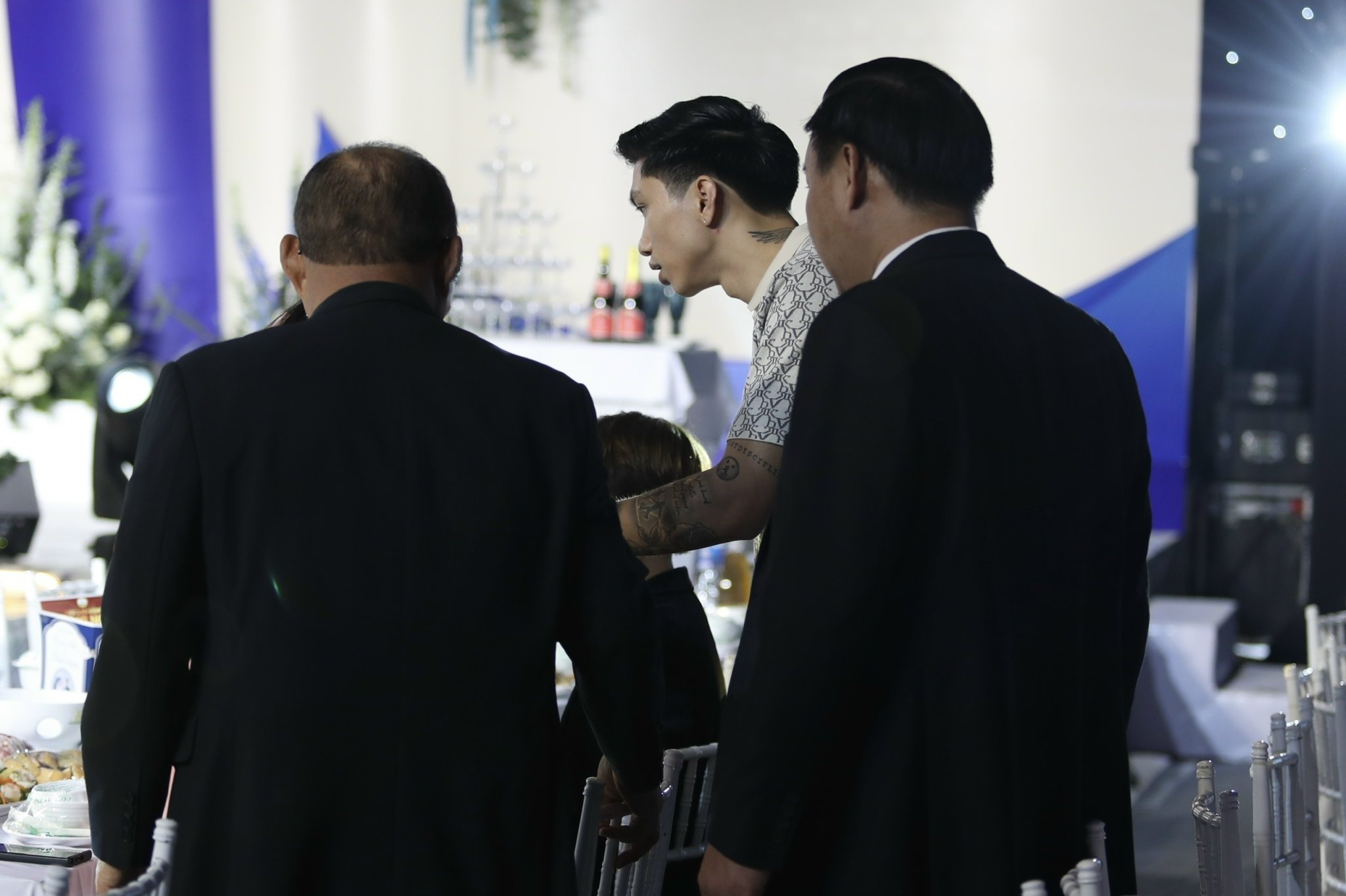 dam cuoi Quang Hai anh 5