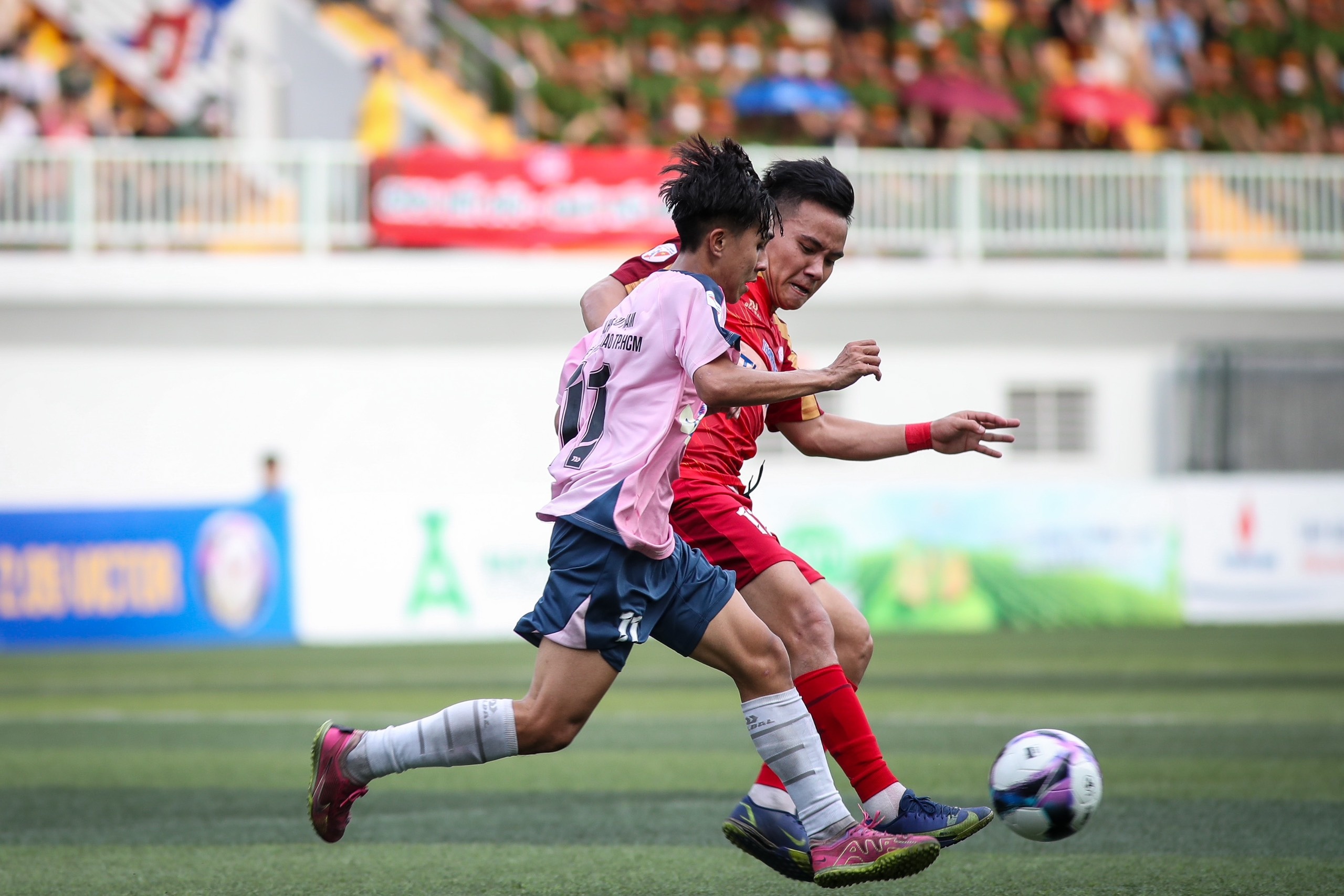 Giai Sinh Vien anh 3