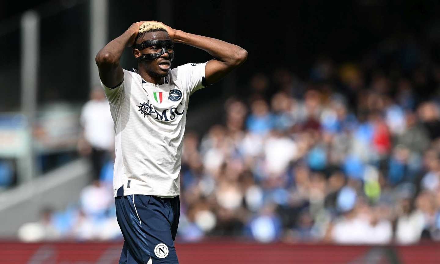 Napoli sup do hinh anh