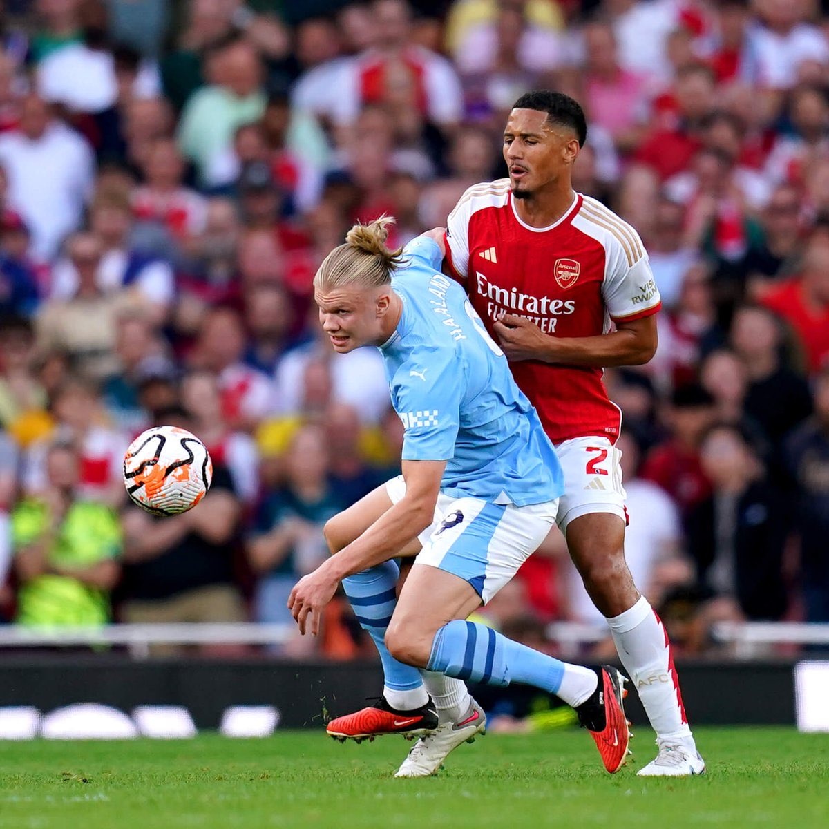 Erling Haaland anh 2