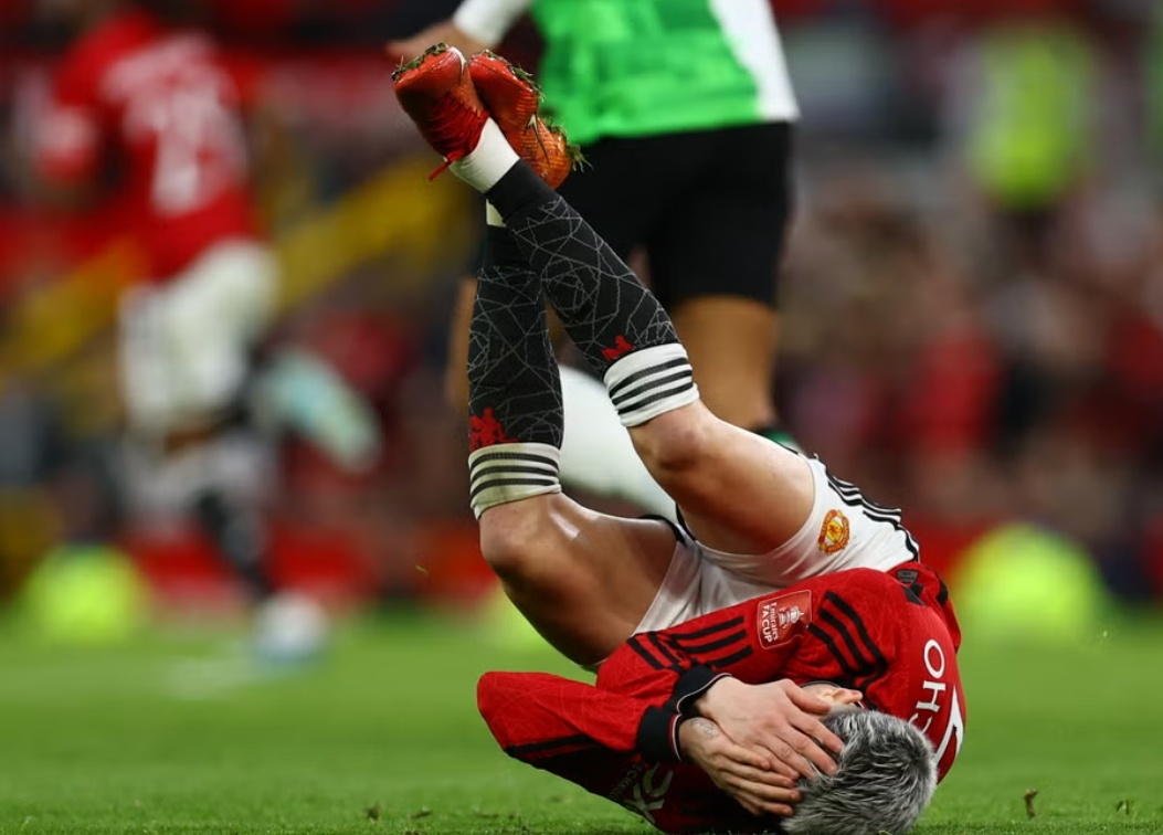 Canh bao cua Eriksen cho MU thanh su that hinh anh