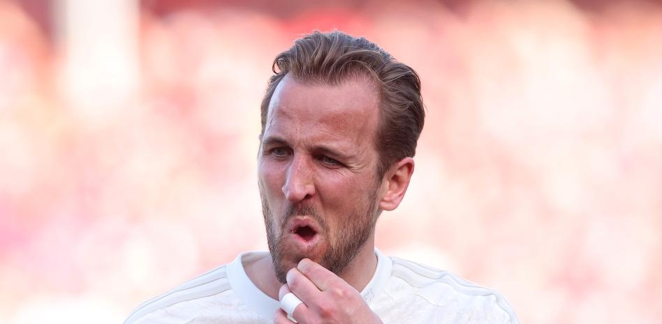 Kane van hay, nhung Bayern qua do hinh anh