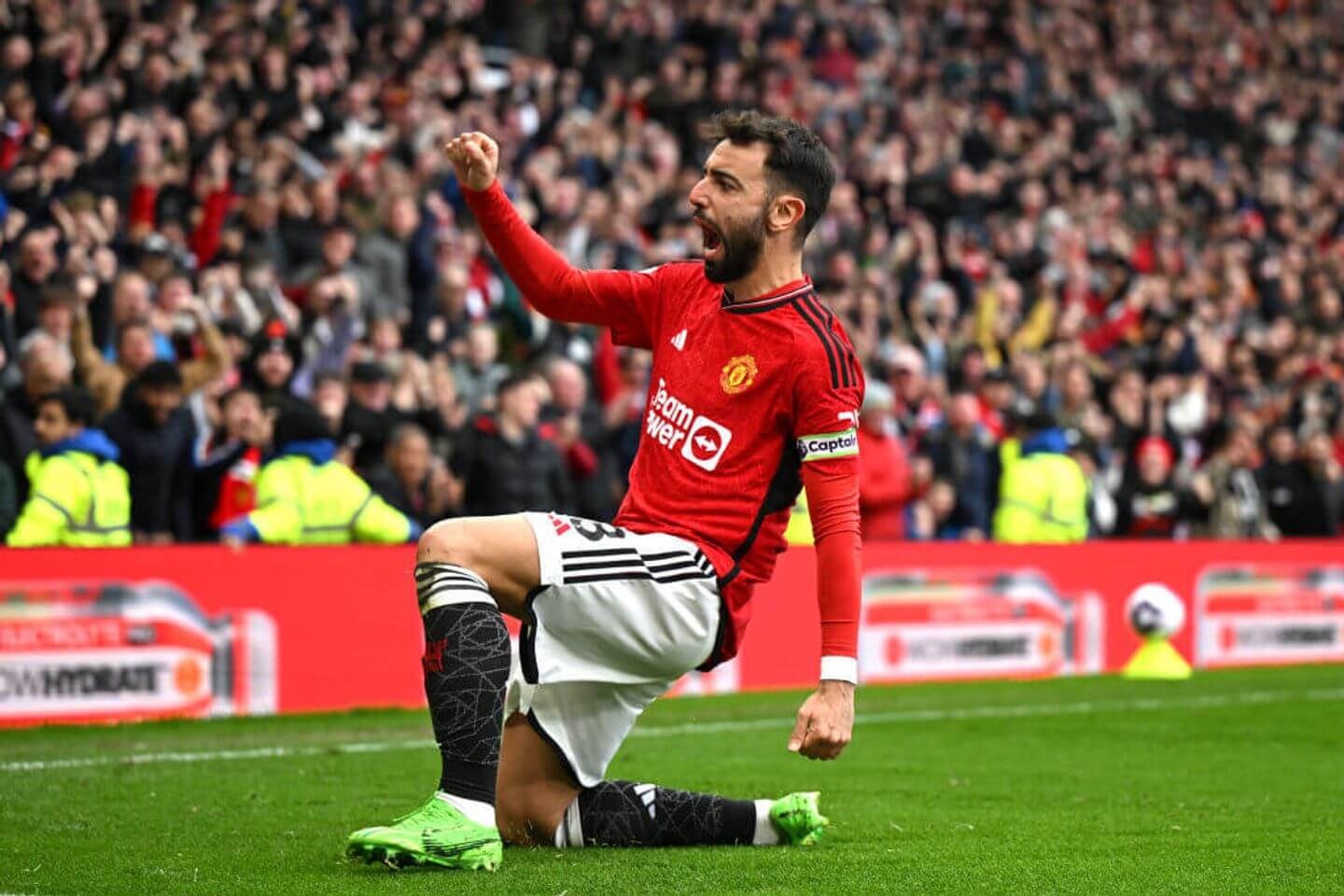 Manchester United anh 1