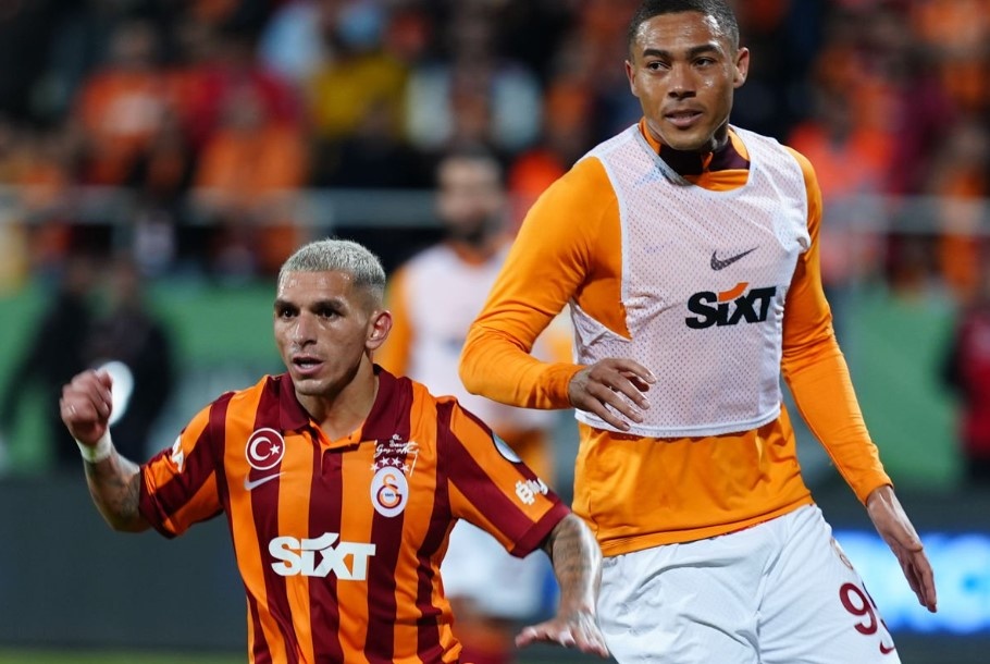 Fenerbahce bo tran anh 2