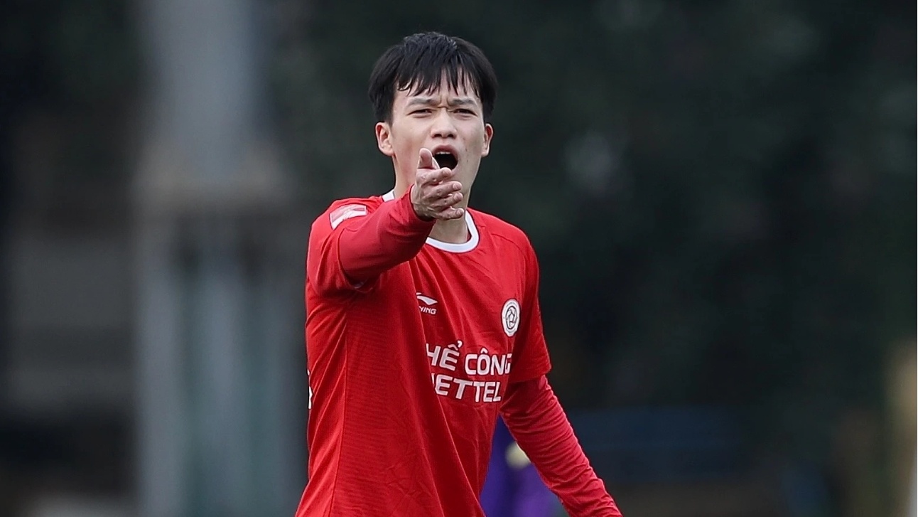 CLB Thai Lan len tieng ve viec chieu mo Hoang Duc hinh anh