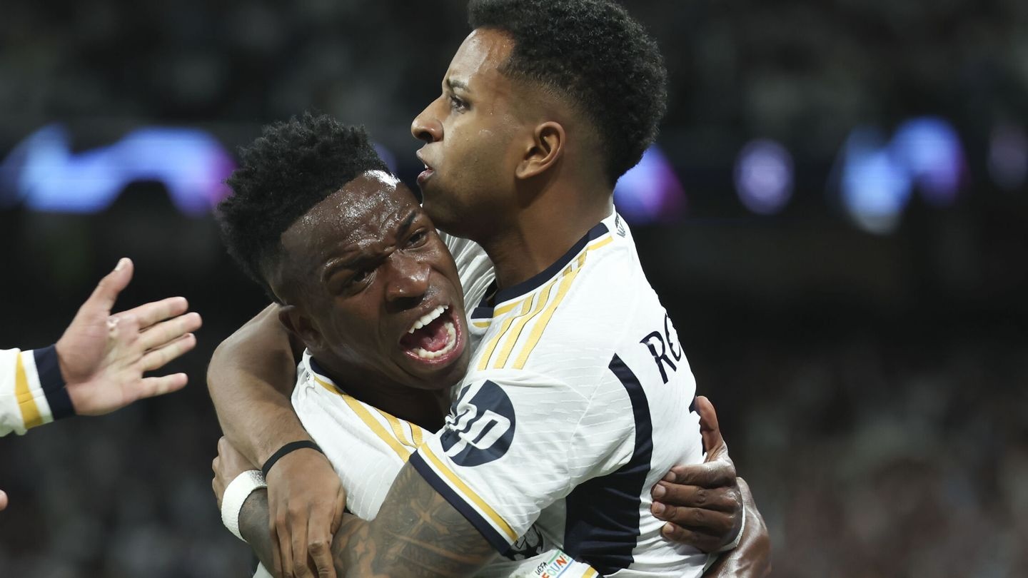 Real Madrid tim ra thu vu khi dang so nhat hinh anh