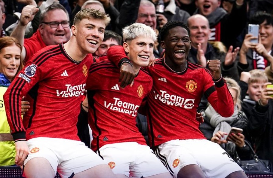 Dan sao U23 duoc dinh gia tren 100 trieu euro hinh anh