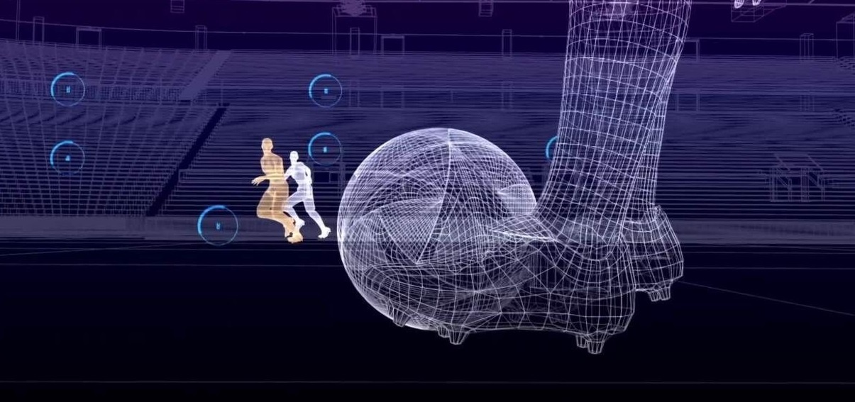 Ngoai hang Anh ap dung cong nghe bat viet vi moi hinh anh