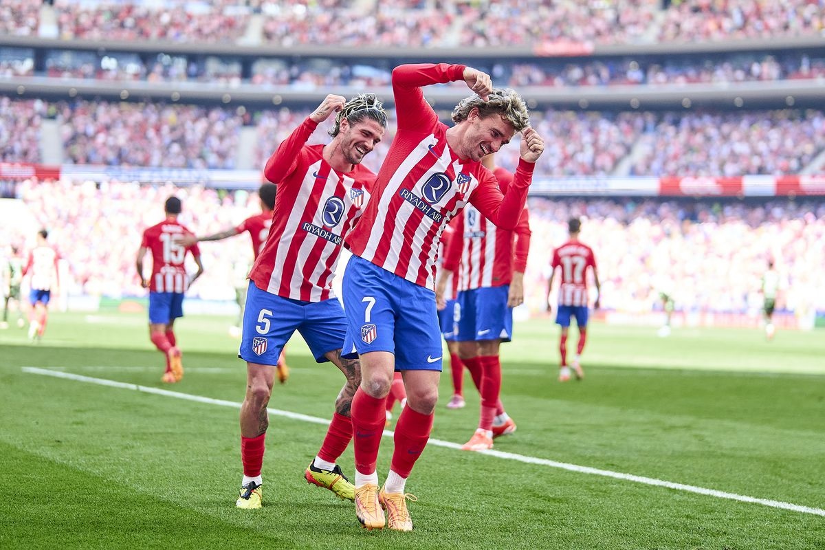 Griezmann anh 1