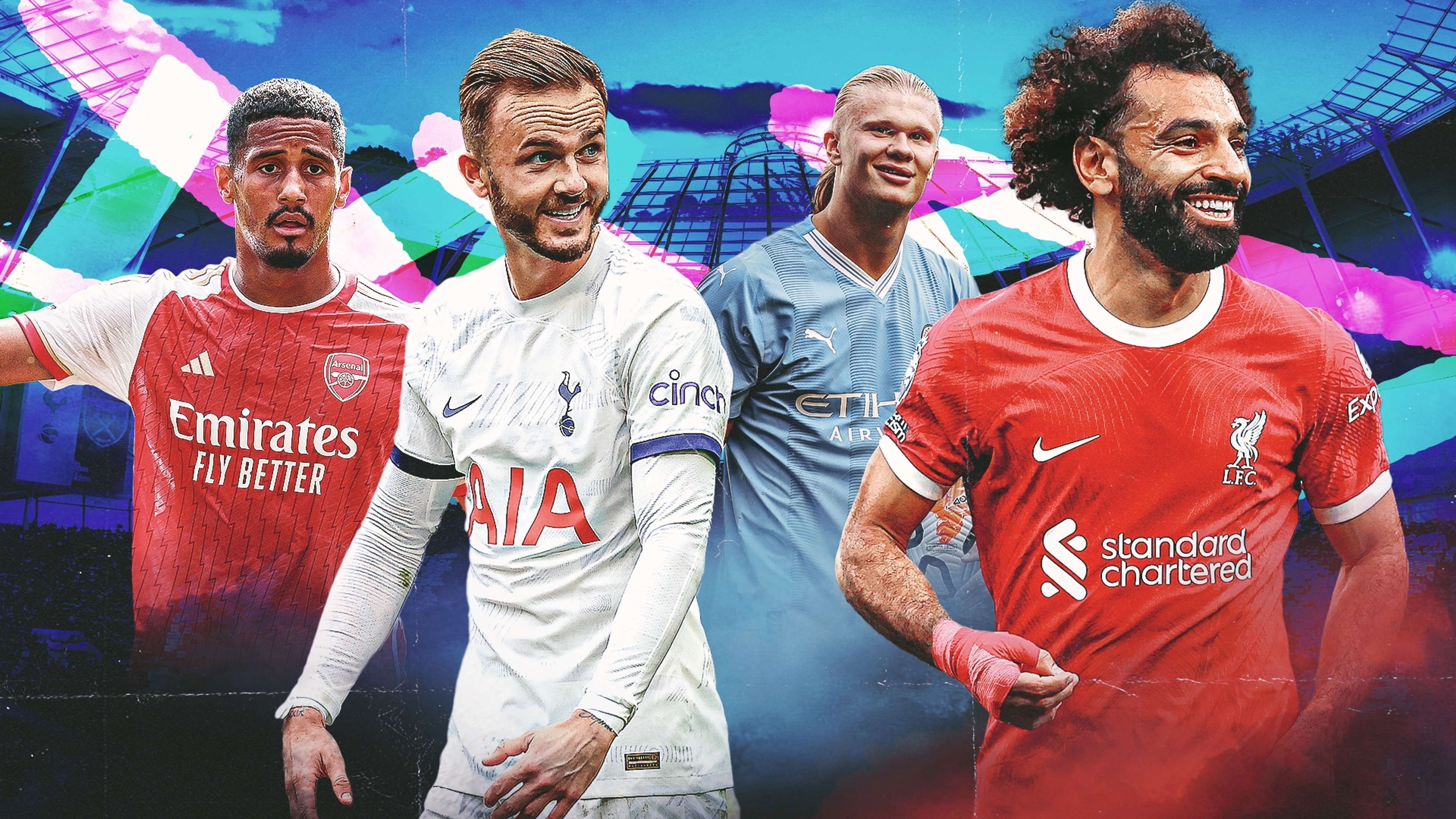 Doi hinh tieu bieu Premier League gay tranh cai hinh anh