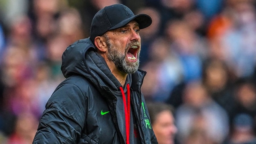 Chuyen gi dang xay ra voi Liverpool hinh anh