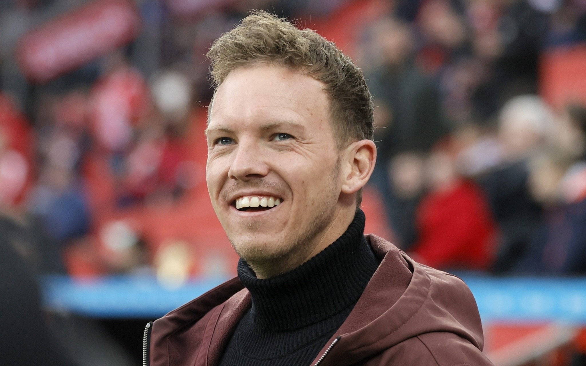 Bayern Munich chon xong HLV moi hinh anh