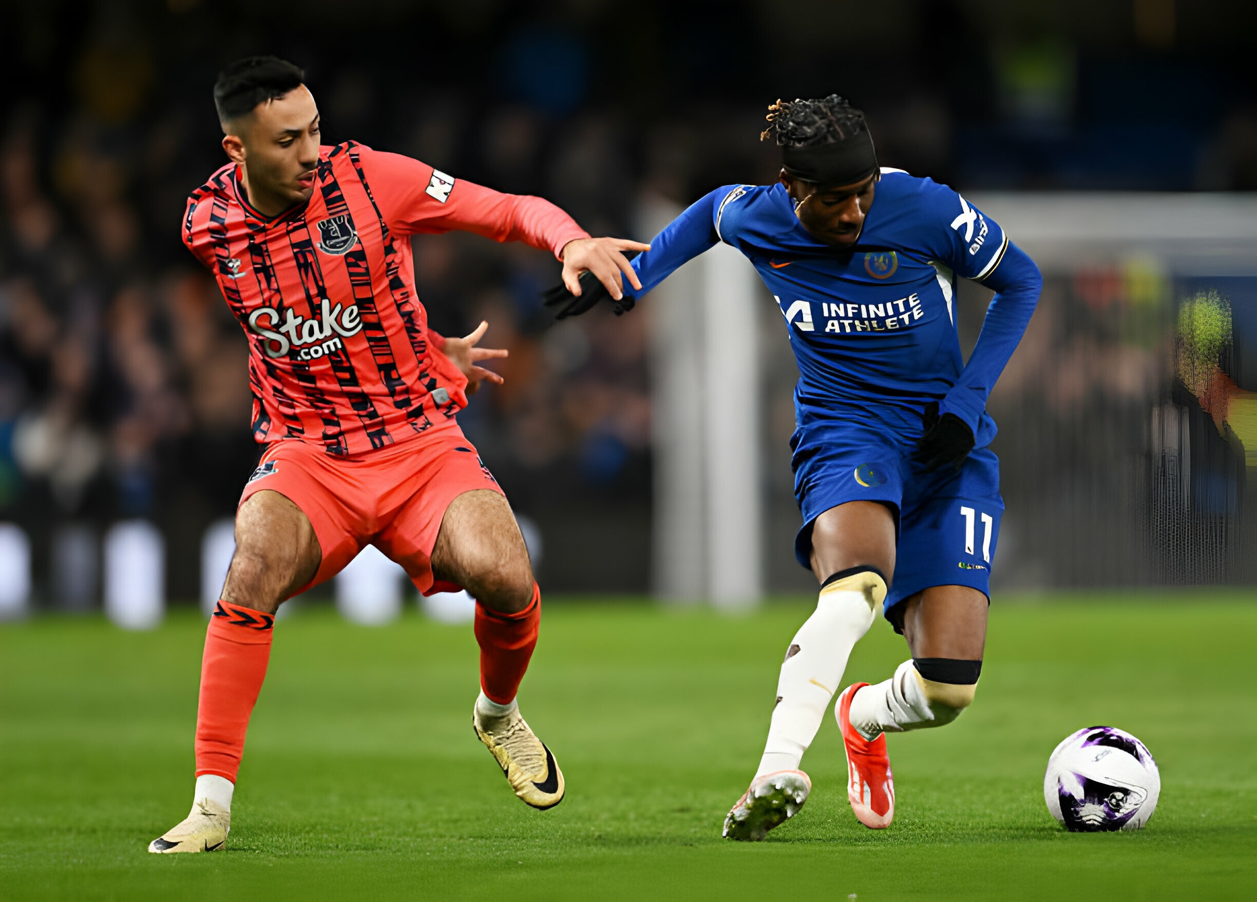 Chelsea dau Everton anh 1