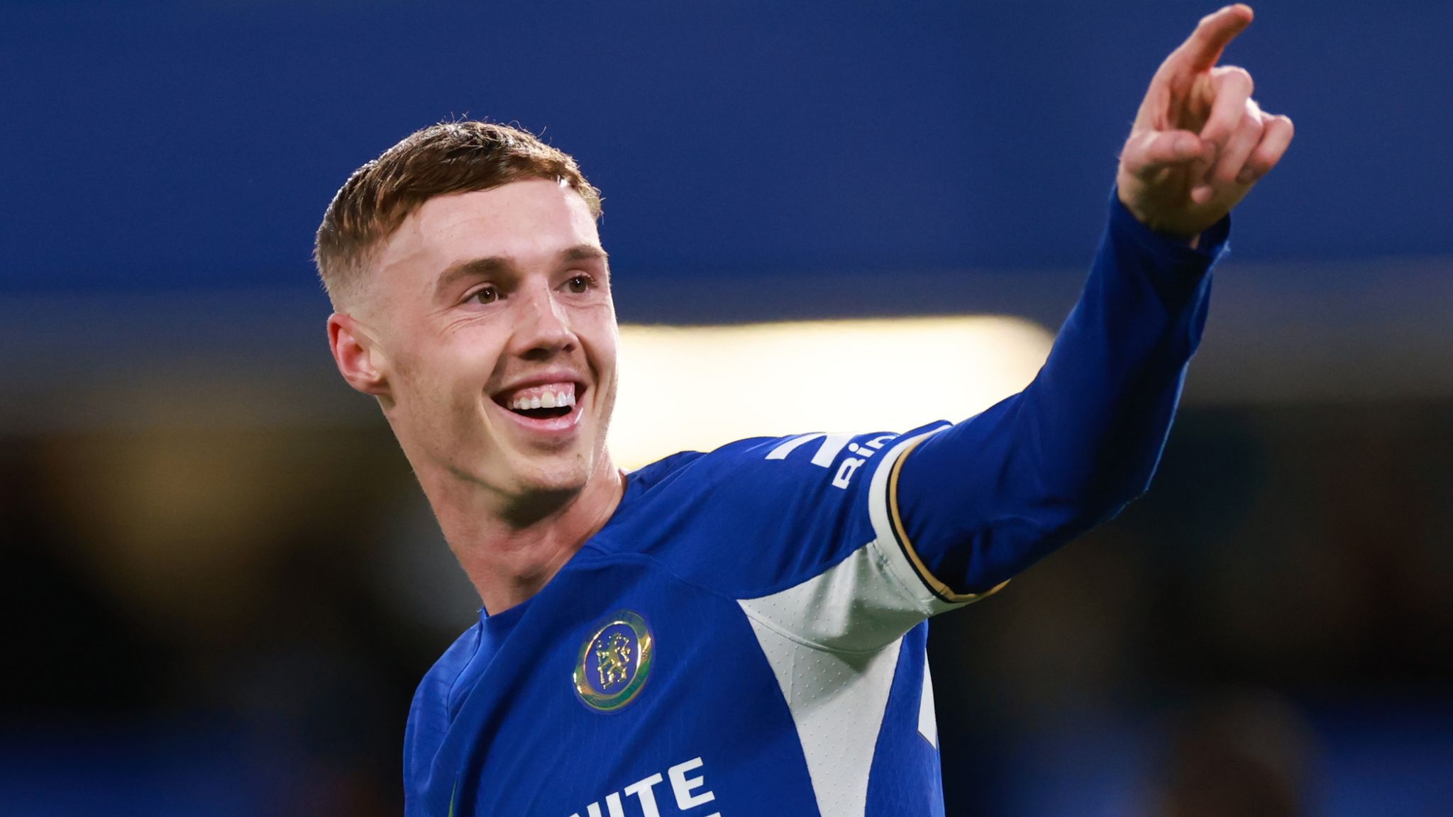 Hien tuong Cole Palmer hinh anh