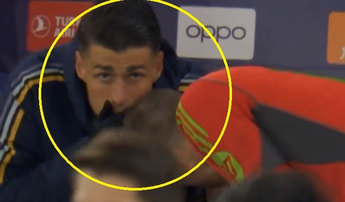 Kepa chi dao 'nguoi hung' cua Real Madrid hinh anh