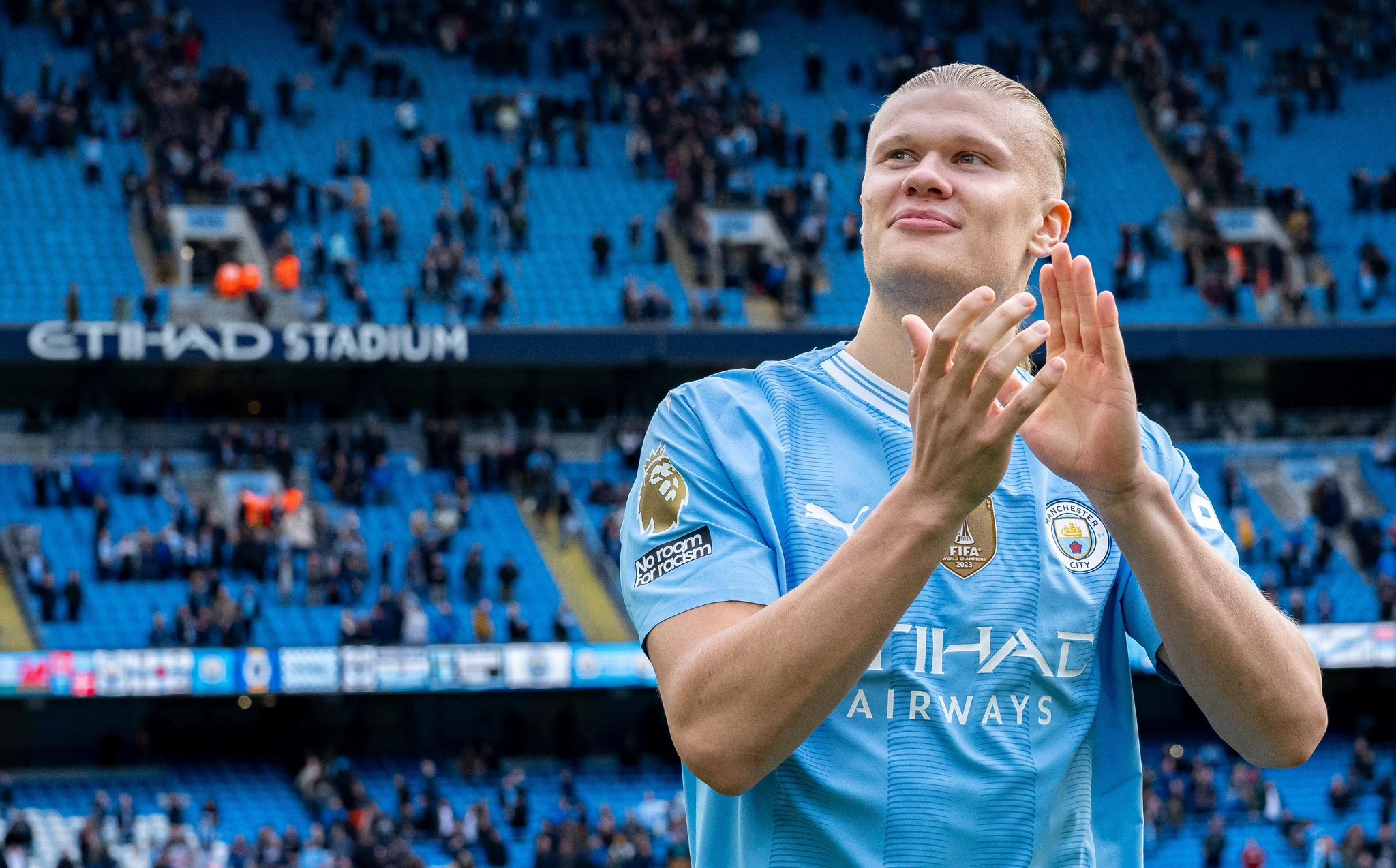 Haaland co gioi khong? hinh anh