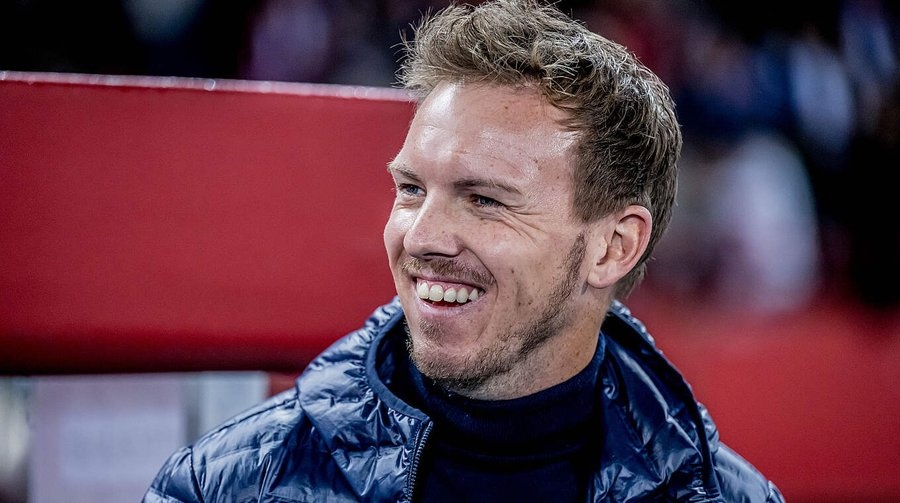 Nagelsmann noi khong voi Bayern Munich hinh anh